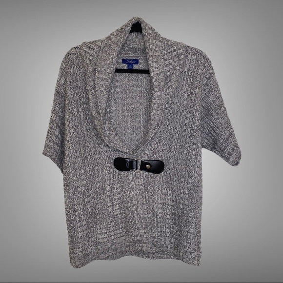 Indigo Sweater - Picture 1 of 4